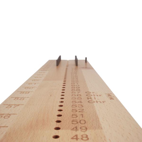 Bearpaw String Board
