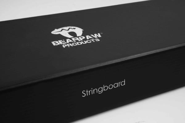 Bearpaw String Board