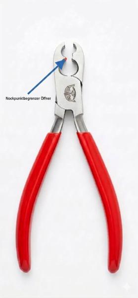 BSA Nocking Point Pliers Pro