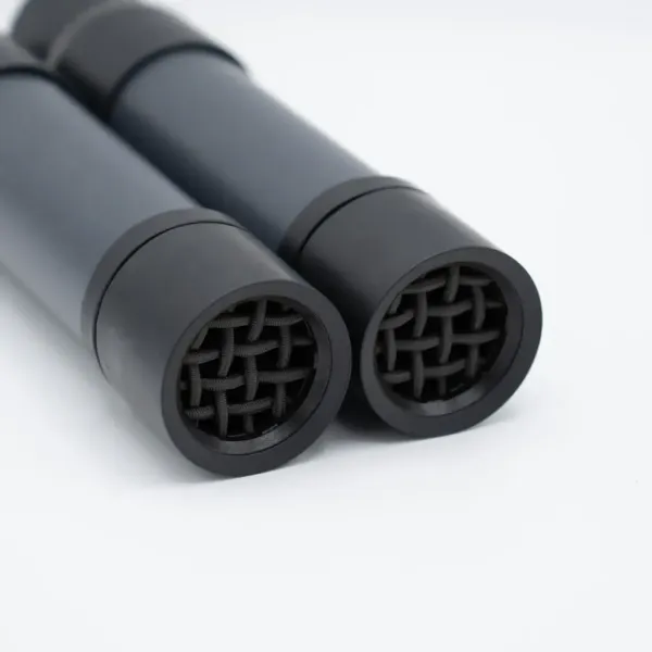 Silent Guard Köchereinsatz