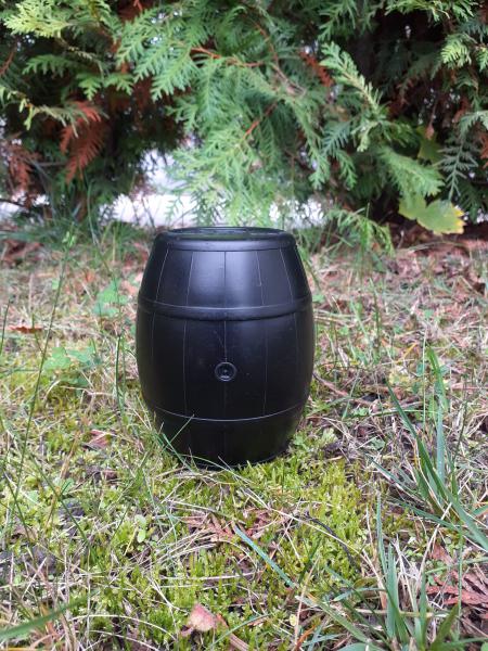 Mini-Target "Barrel"