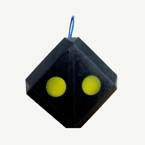 Leitold Würfel klein (25 x 25 cm