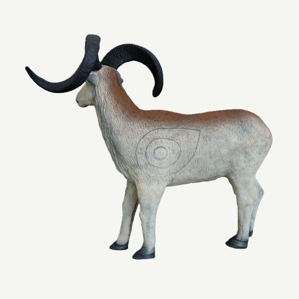 Leitold Marco-Polo stehend