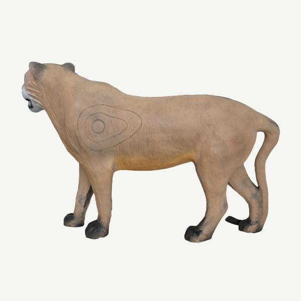 Leitold Lioness