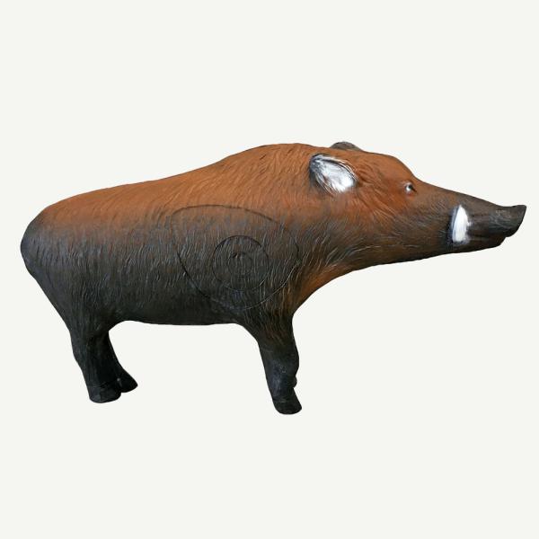 Leitold Large Wild Boar