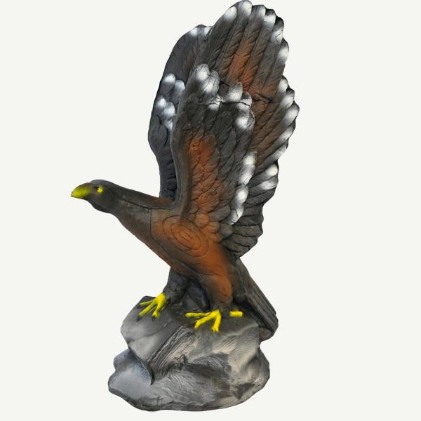 Leitold Steinadler