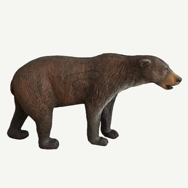 Leitold Walking Brown Bear