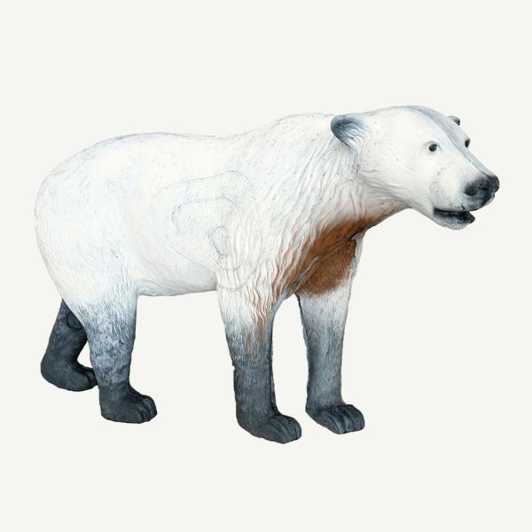 Leitold Eisbär laufend