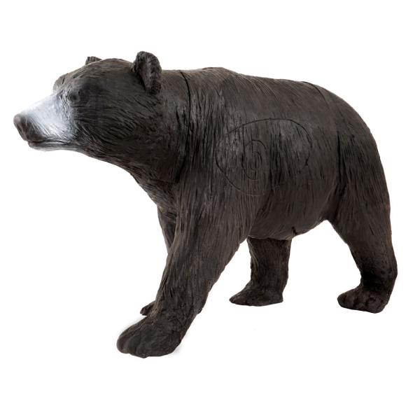 Longlife Großer Schwarzbär