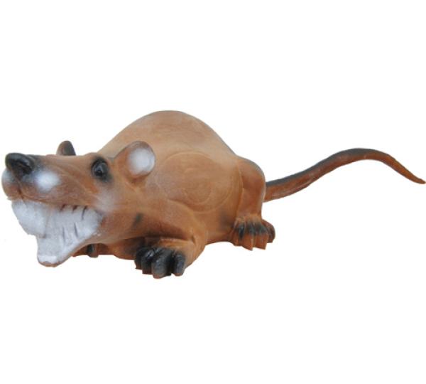 Longlife Lying Rat