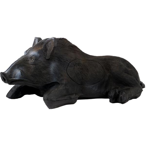 Longlife Lying Wild Boar