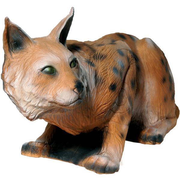 Longlife Liegender Luchs