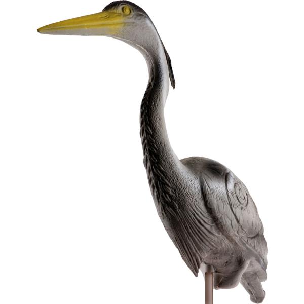Longlife Heron