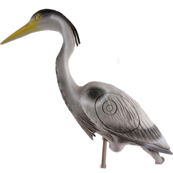 Longlife Heron