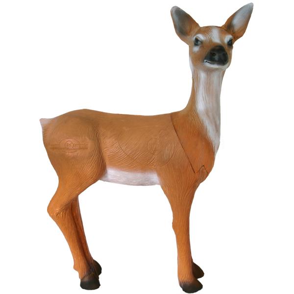 Longlife Witterndes Reh