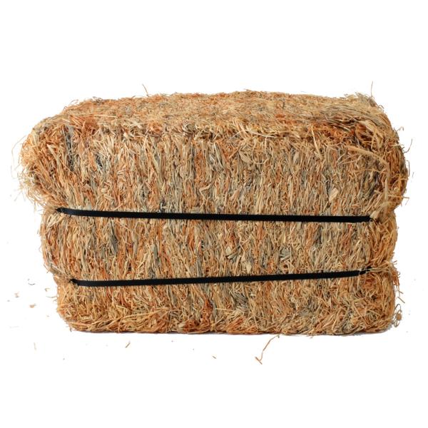 Wood Wool Target