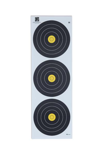Avalon FITA/WA Feld Auflage 20 cm  3 Spot