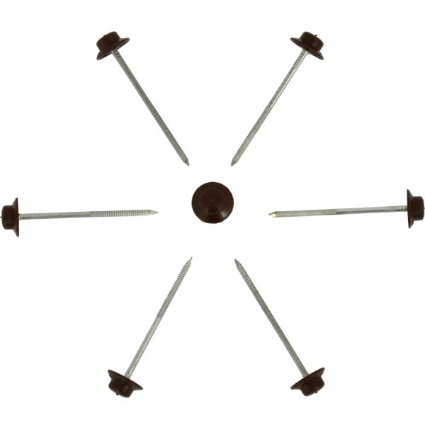 Target Pin Strong