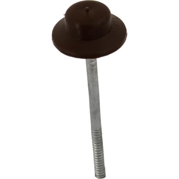 Target Pin Strong