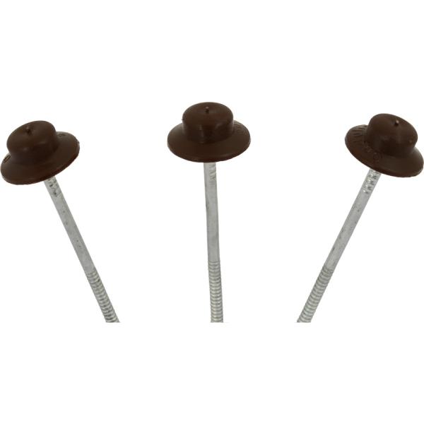 Target Pin Strong