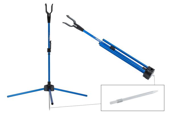 Avalon Bogenständer Tyro Alu Magnetisch