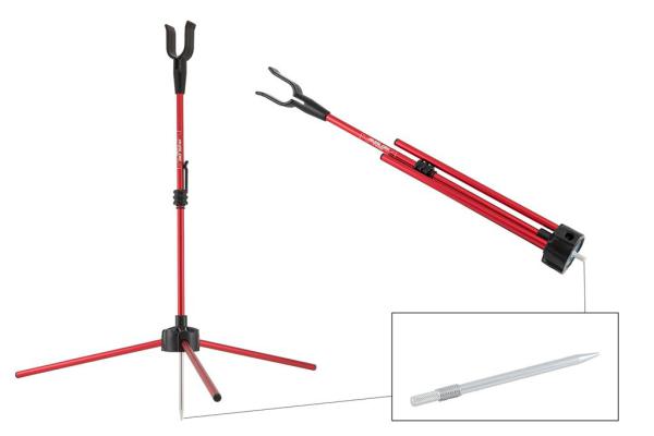 Avalon Bogenständer Tyro Alu Magnetisch