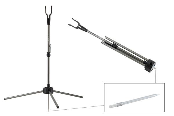 Avalon Bogenständer Tyro Alu Magnetisch