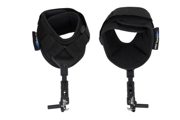 Avalon Finger Releases Tec-X Klettverschluss