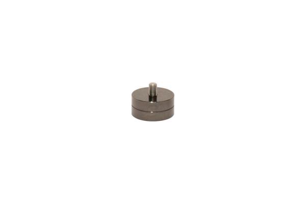 Weights for risers 5/16 Black nickel plated