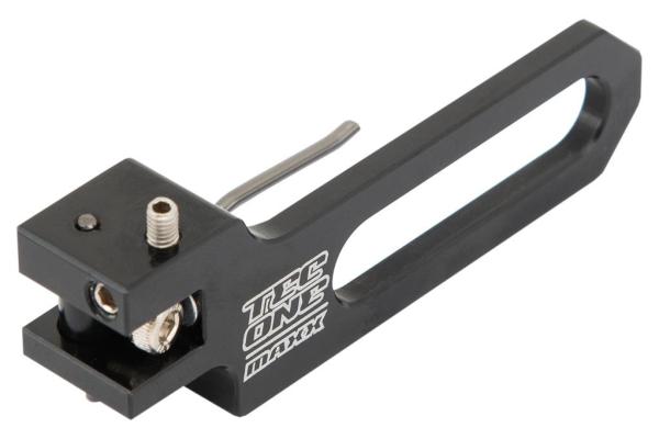 Avalon Tec One Maxx magnetic arrow rest