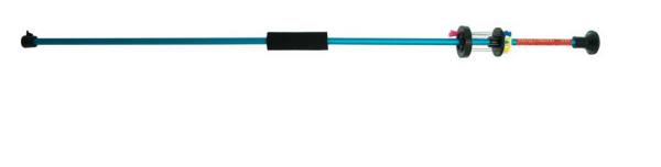 EK Poelang Blowgun 40" Blue