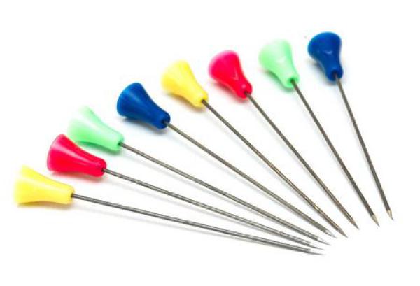 Maximal Blow Gun Darts .40 / 10mm (100 Pack)