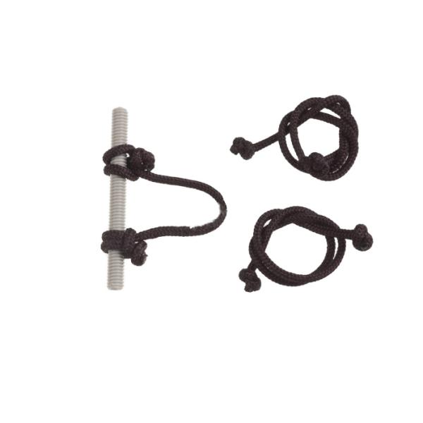 Carbon Express String Loop 3 PCS