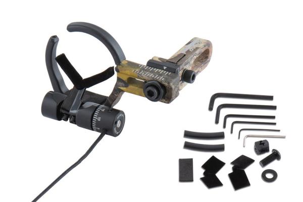 Maximal Compound Drop Away Rests Eraser