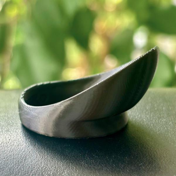 NitRo thumb ring