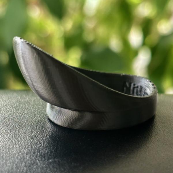 NitRo thumb ring