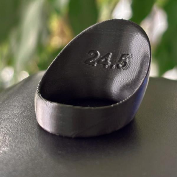 NitRo thumb ring
