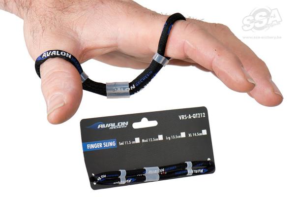 Avalon finger sling