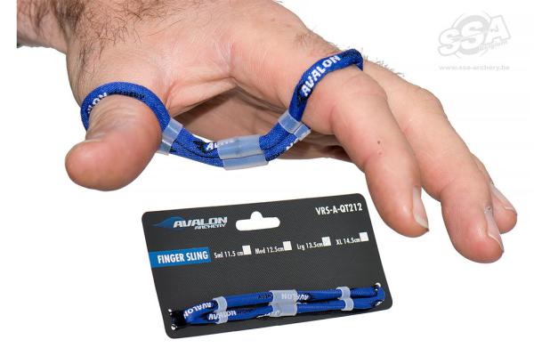 Avalon finger sling