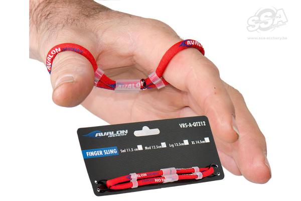 Avalon finger sling