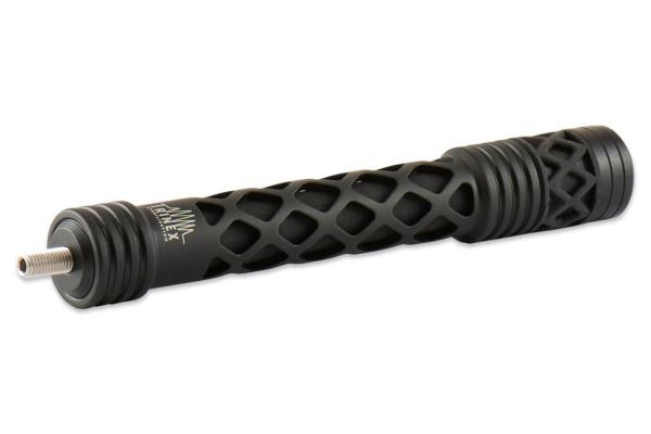 Maximal Stabilizers Trinex 8" CNC Machined W/Dampers and Weights