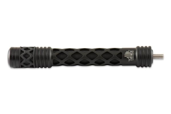 Maximal Stabilizers Trinex 8" CNC Machined W/Dampers and Weights