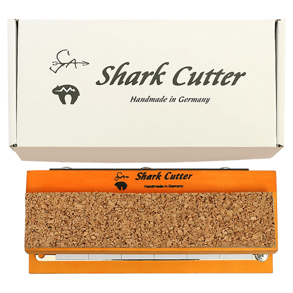 Shark Cutter – Feather Cutter