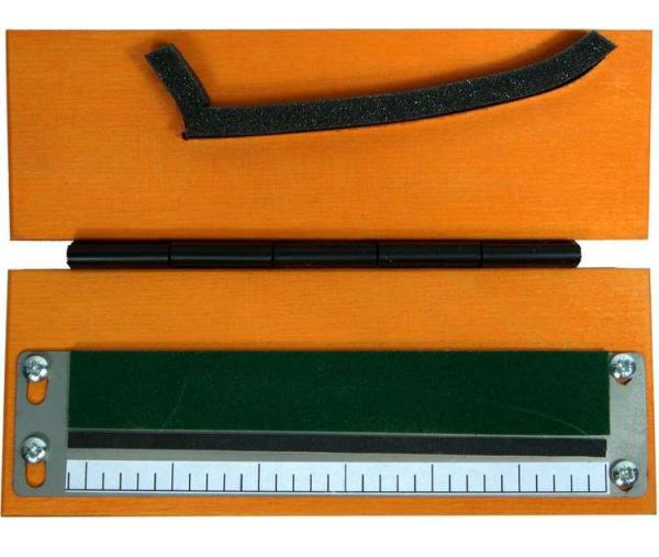 Shark Cutter – Feather Cutter