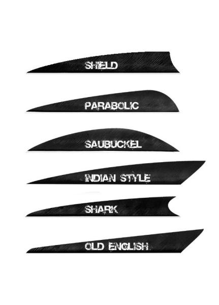 Shark Cutter – Feather Cutter
