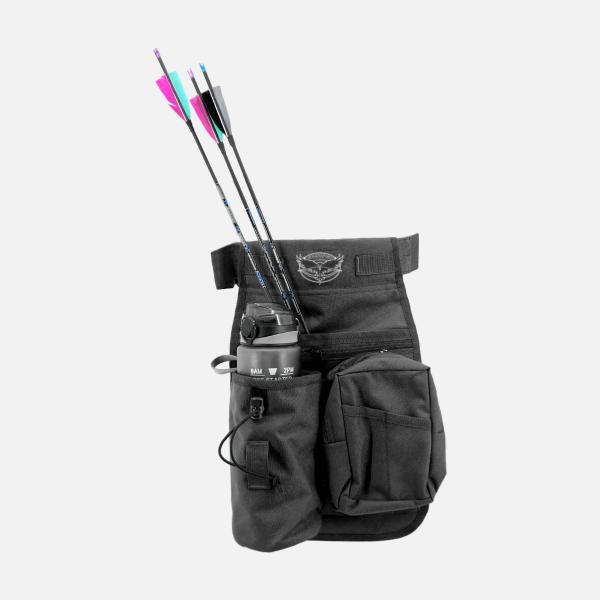 BSA Tactical Side Quiver